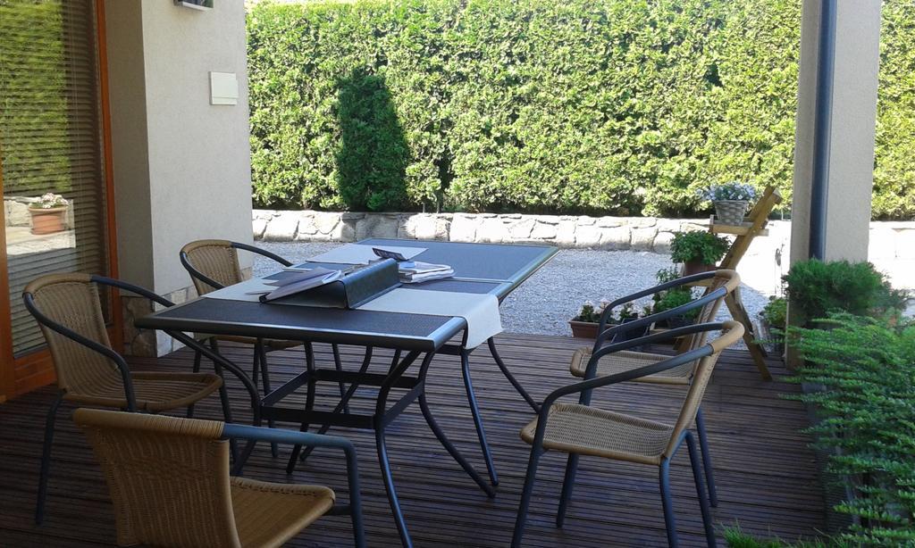 Familia Apartmanhaz Keszthely Exterior foto