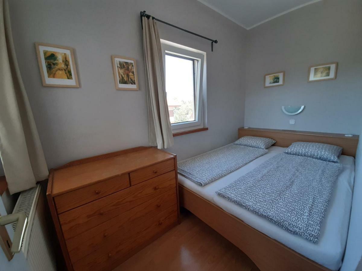Familia Apartmanhaz Keszthely Exterior foto