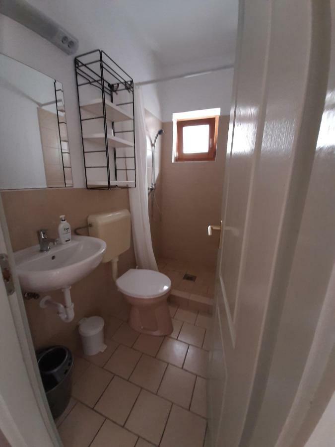 Familia Apartmanhaz Keszthely Exterior foto