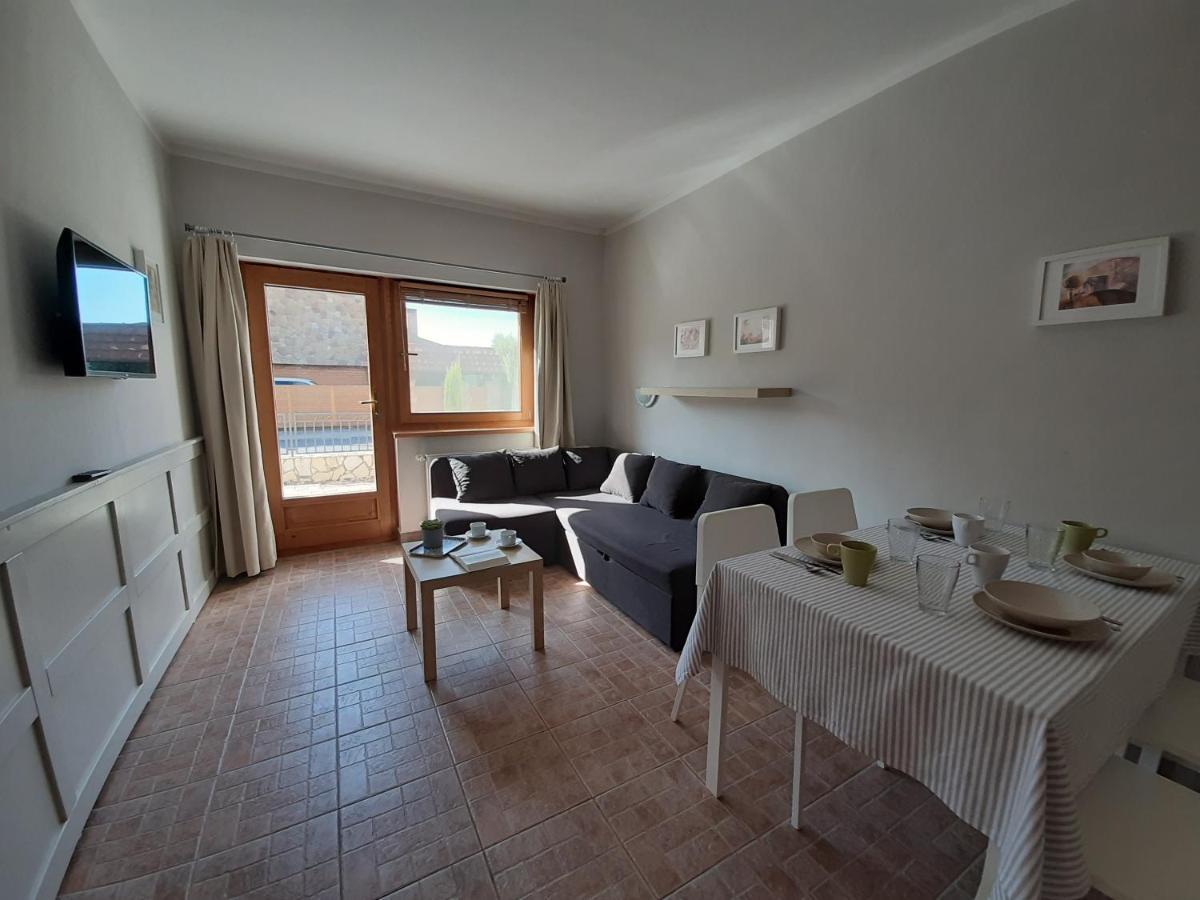 Familia Apartmanhaz Keszthely Exterior foto